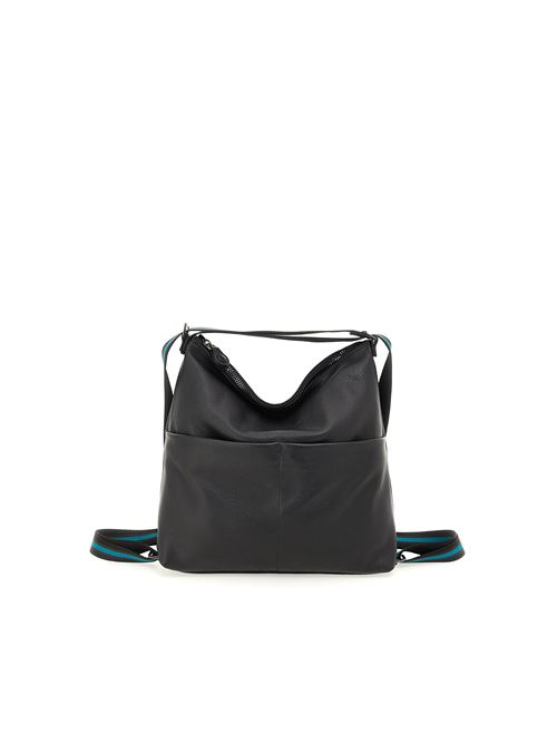AISSA L C0001 NERO GABS | AISSA LC0001 NERO